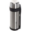 Термос Thermos FDH Stainless Steel Vacuum Flask 2 л стальной/черный [923653]