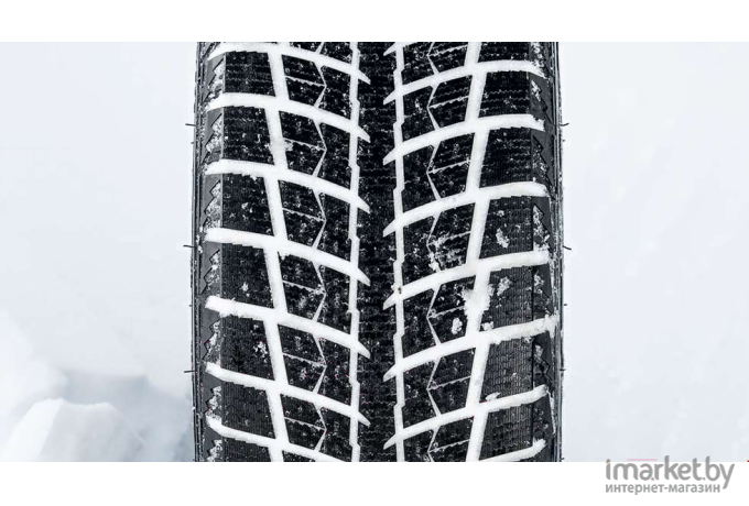 Шины LingLong GreenMax Winter Ice I-15 SUV 245/40R18 93T