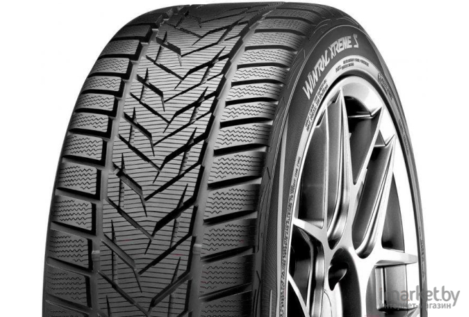 Шины Vredestein Wintrac Xtreme S 265/65R17 112H