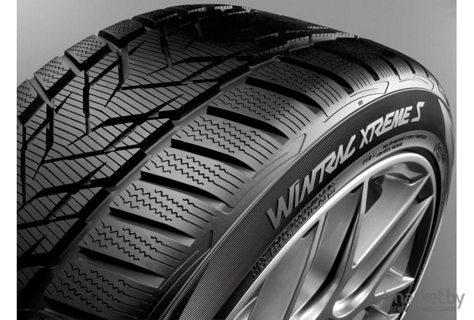 Шины Vredestein Wintrac Xtreme S 265/65R17 112H