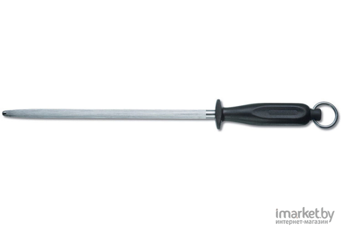 Точилка для ножей Victorinox Middle Fine Cut Round 270 мм черный [7.8333]