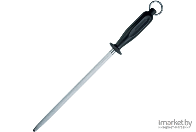 Точилка для ножей Victorinox Middle Fine Cut Round 270 мм черный [7.8333]