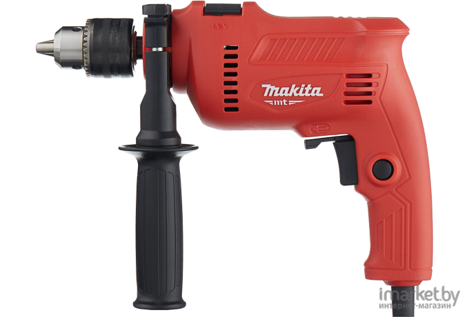 Электродрель Makita M0801 K ударная [M0801K]