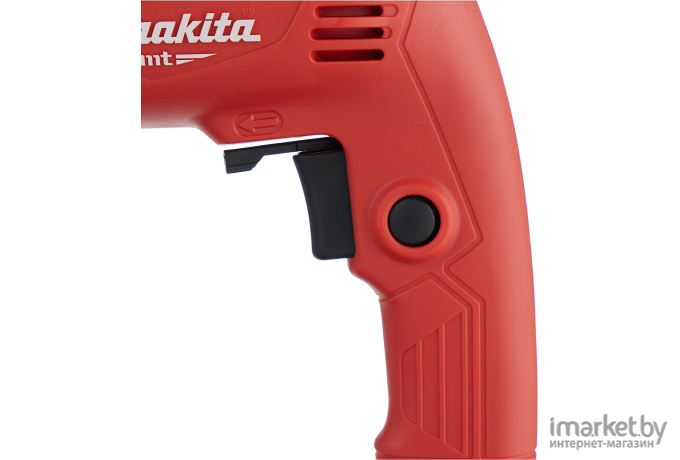 Электродрель Makita M0801 K ударная [M0801K]