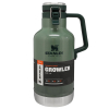 Термос Stanley The Easy-Pour Beer Growler 1.9 л зеленый [10-01941-067]