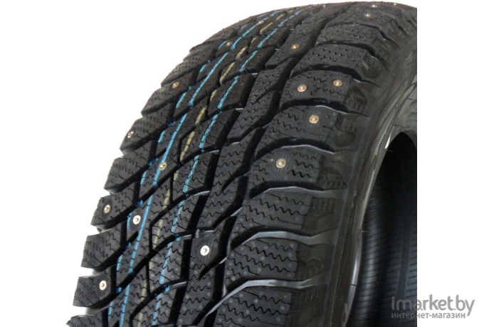 Шины Viatti Bosco Nordico V-523 205/75R15 97T (шипы)