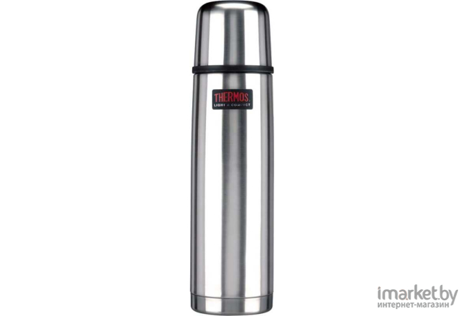 Термос Thermos FBB 750B 0.75 л серебристый [836694]