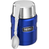 Термос Thermos SK 3000 BL Royal Blue 0.47 л синий [409362]