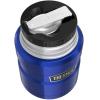 Термос Thermos SK 3000 BL Royal Blue 0.47 л синий [409362]