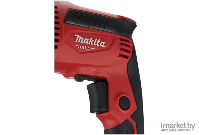 Электродрель Makita M6002 безударная