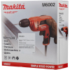 Электродрель Makita M6002 безударная