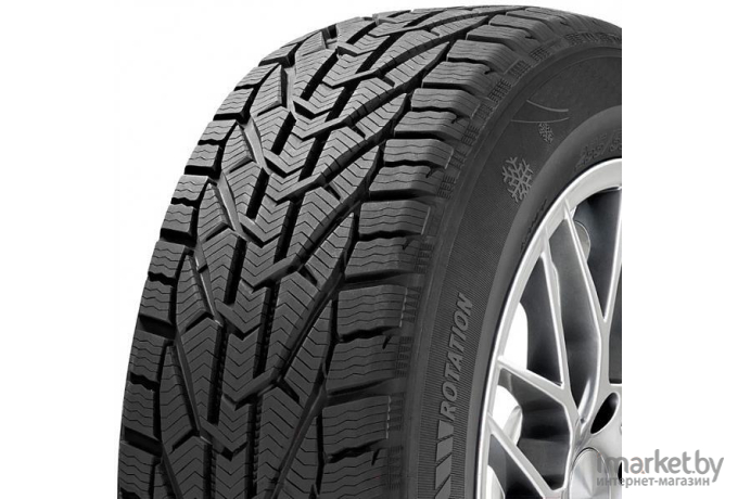 Шины Kormoran Snow 205/50R17 93V