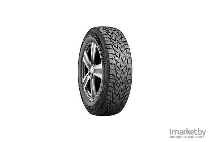 Шины Nexen Winguard Winspike WS62 SUV 265/50R20 111T