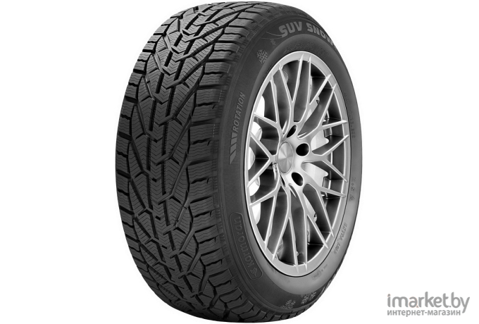 Шины Kormoran Snow 215/60R17 96H