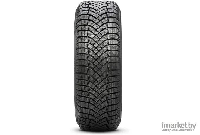 Шины Pirelli 255/55R19 ICE ZERO FRICTION 111H XL