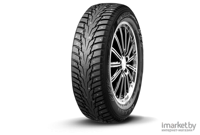 Шины Nexen Winguard Winspike WH62 245/40R18 97T