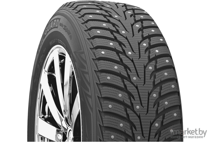 Шины Nexen Winguard Winspike WH62 245/40R18 97T