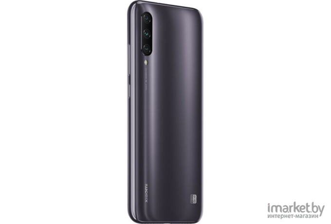 Мобильный телефон Xiaomi Mi A3 4GB/128GB Grey [M1906F9SH]