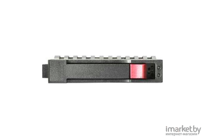 Жесткий диск HP HPE 4TB SAS 7.2K [833928-B21]