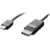 Кабель, адаптер, разветвитель Lenovo Mini-DisplayPort to DisplayPort [0B47091]