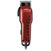 Машинка для стрижки волос Andis US-1 Pro Adjustable Blade Clipper красный [66220]