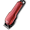 Машинка для стрижки волос Andis US-1 Pro Adjustable Blade Clipper красный [66220]