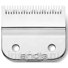 Машинка для стрижки волос Andis US-1 Pro Adjustable Blade Clipper красный [66220]