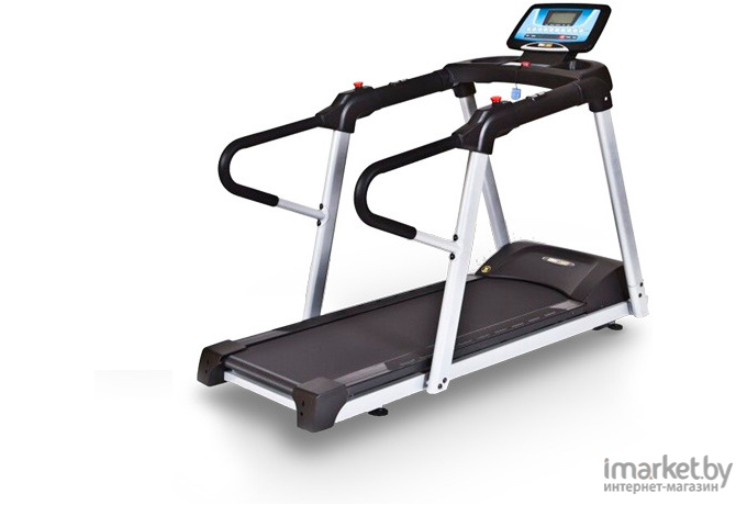 Электрическая беговая дорожка Spirit Fitness LCT80