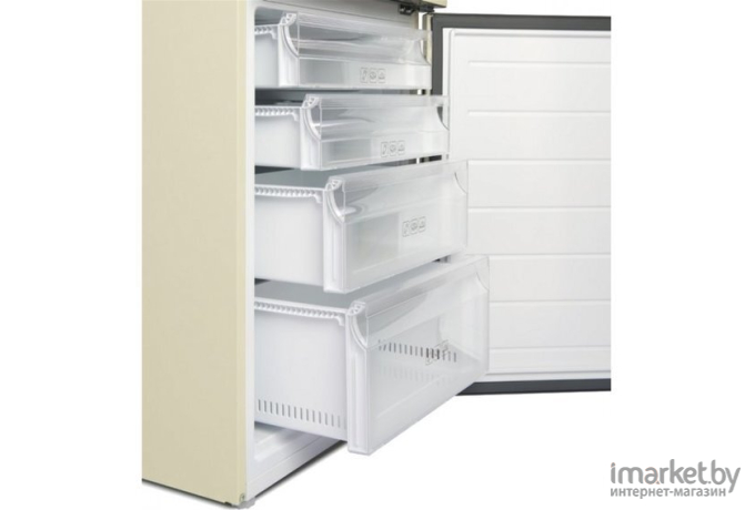 Холодильник Haier C2F637CCG