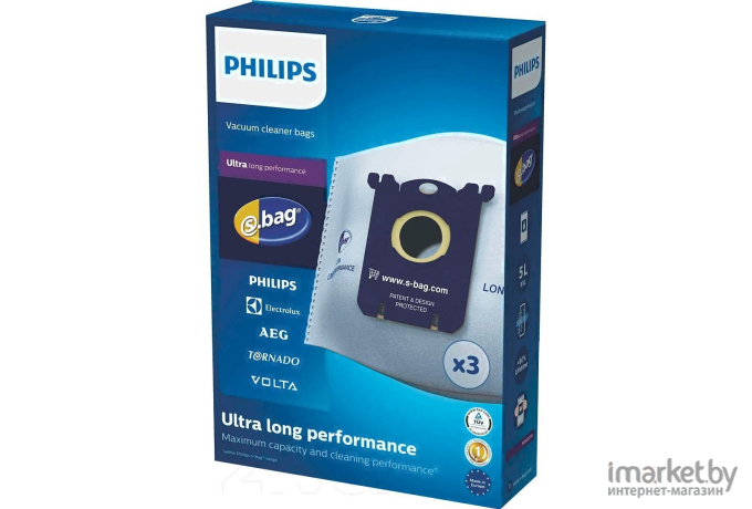 Фильтр для пылесоса Philips FC8027/01