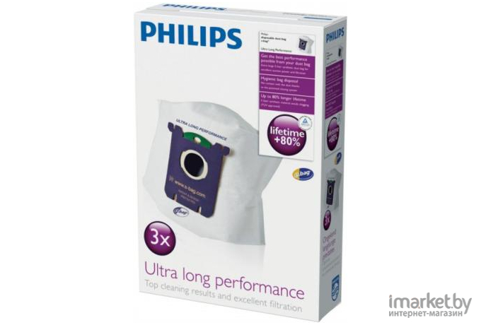 Фильтр для пылесоса Philips FC8027/01