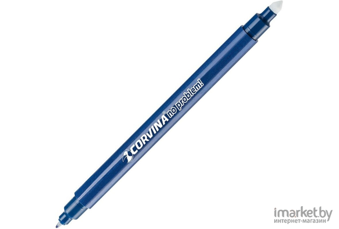 Ручка-роллер Corvina No Problem (стиратель) синий [41425]