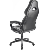 Офисное кресло Mio Tesoro Марк X-2740 черный
