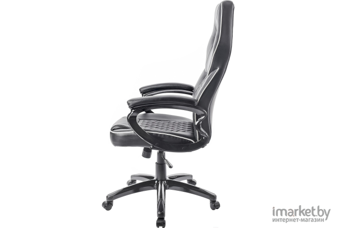 Офисное кресло Mio Tesoro Марк X-2740 черный