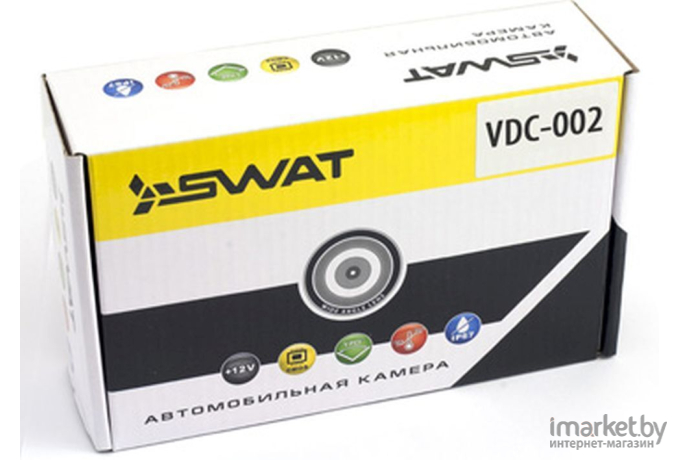  Swat VDC-002