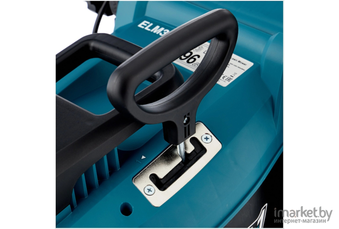 Газонокосилка электрическая Makita ELM3320