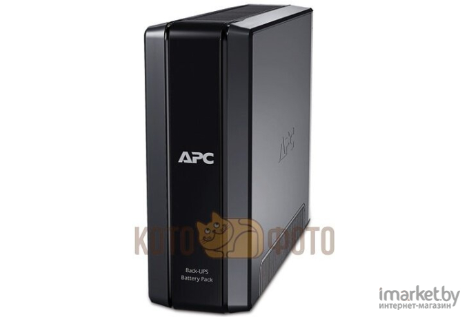Аккумулятор для ИБП APC BR24BPG 24В