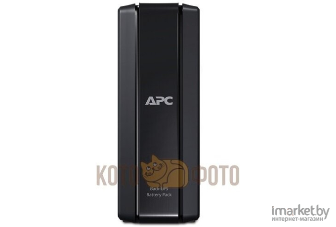 Аккумулятор для ИБП APC BR24BPG 24В