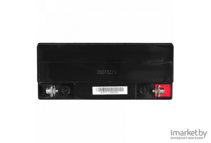 Аккумулятор для ИБП IPPON IP12-17 12В 17Ач