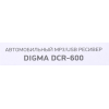 Автомагнитола Digma DCR-600