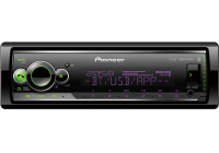 Автомагнитола Pioneer MVH-S520BT