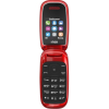 Мобильный телефон INOI 108R Red [4660042752587]