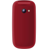 Мобильный телефон INOI 108R Red [4660042752587]