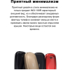 Мобильный телефон INOI 108R Red [4660042752587]