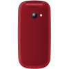 Мобильный телефон INOI 108R Red [4660042752587]