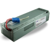 Аккумулятор для ИБП APC RBC27 для SU2200RMXL3U/SU2200RMXLI3U/SU3000RMXL3U/SU3000RMXLI3U/SU48R3XLBP/SU48RMXLBP3U