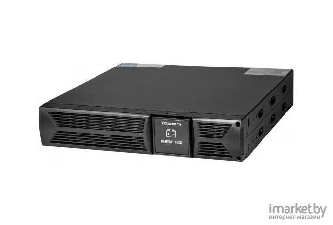 Аккумулятор для ИБП IPPON Innova RT II 10K [791563]
