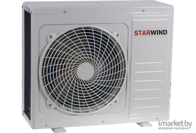 Сплит-система StarWind TAC-07CHSA/XAA1 белый