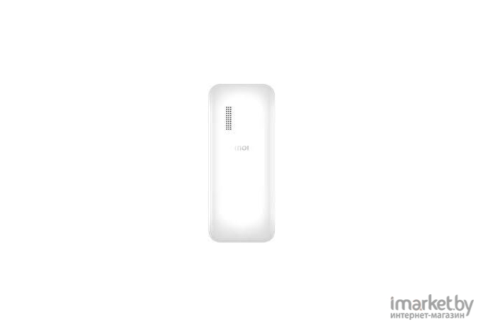 Мобильный телефон INOI 239 White [4660042753355]