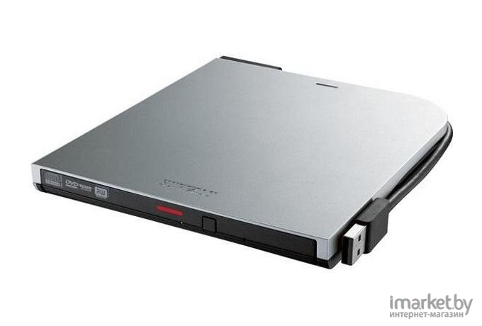 Оптический привод DVD Lenovo 7XA7A05926 ThinkSystem External USB DVD-RW Optical Disk Drive